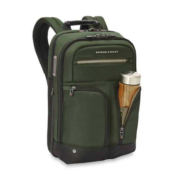 SLIM EXPANDABLE BACKPACK - Image 3