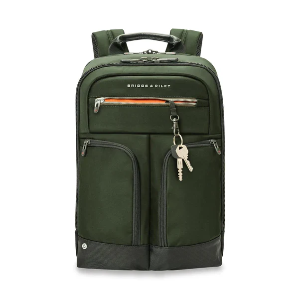 SLIM EXPANDABLE BACKPACK - Image 4