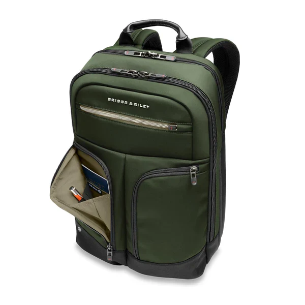 SLIM EXPANDABLE BACKPACK - Image 5