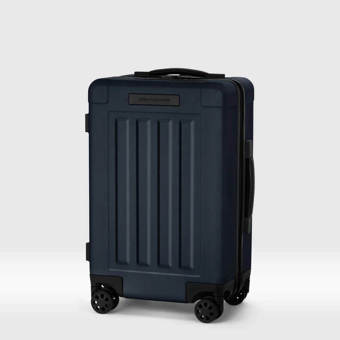 Sterling Pacific 40L Cabin Travel Case Polycarbonate - Image 10