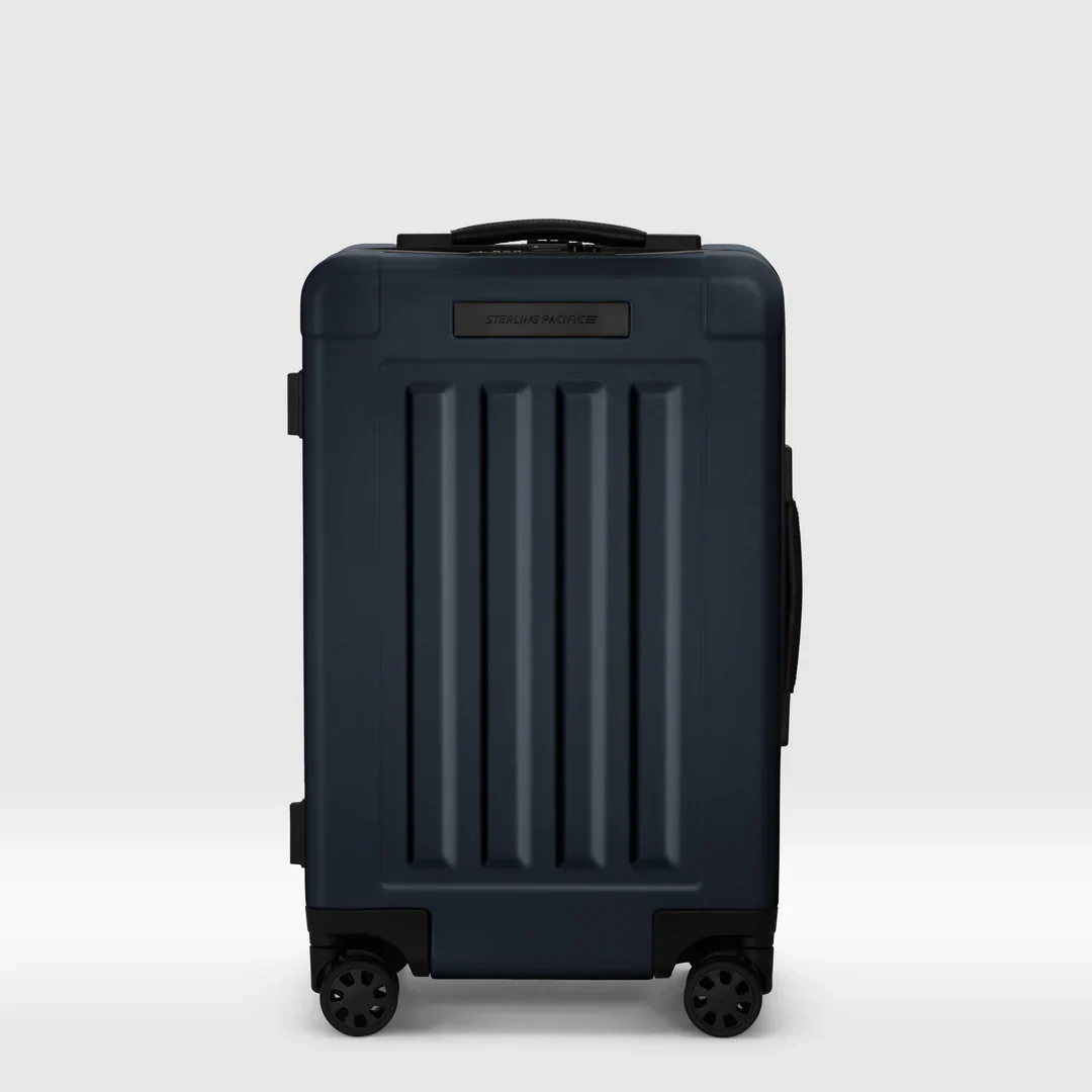 Sterling Pacific 40L Cabin Travel Case Polycarbonate - Image 11
