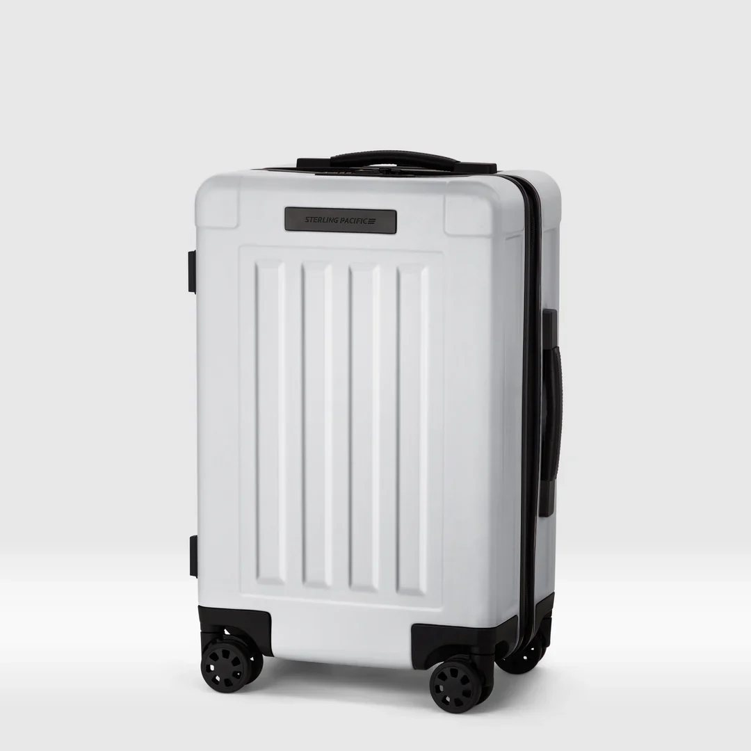 Sterling Pacific 40L Cabin Travel Case Polycarbonate - Image 12