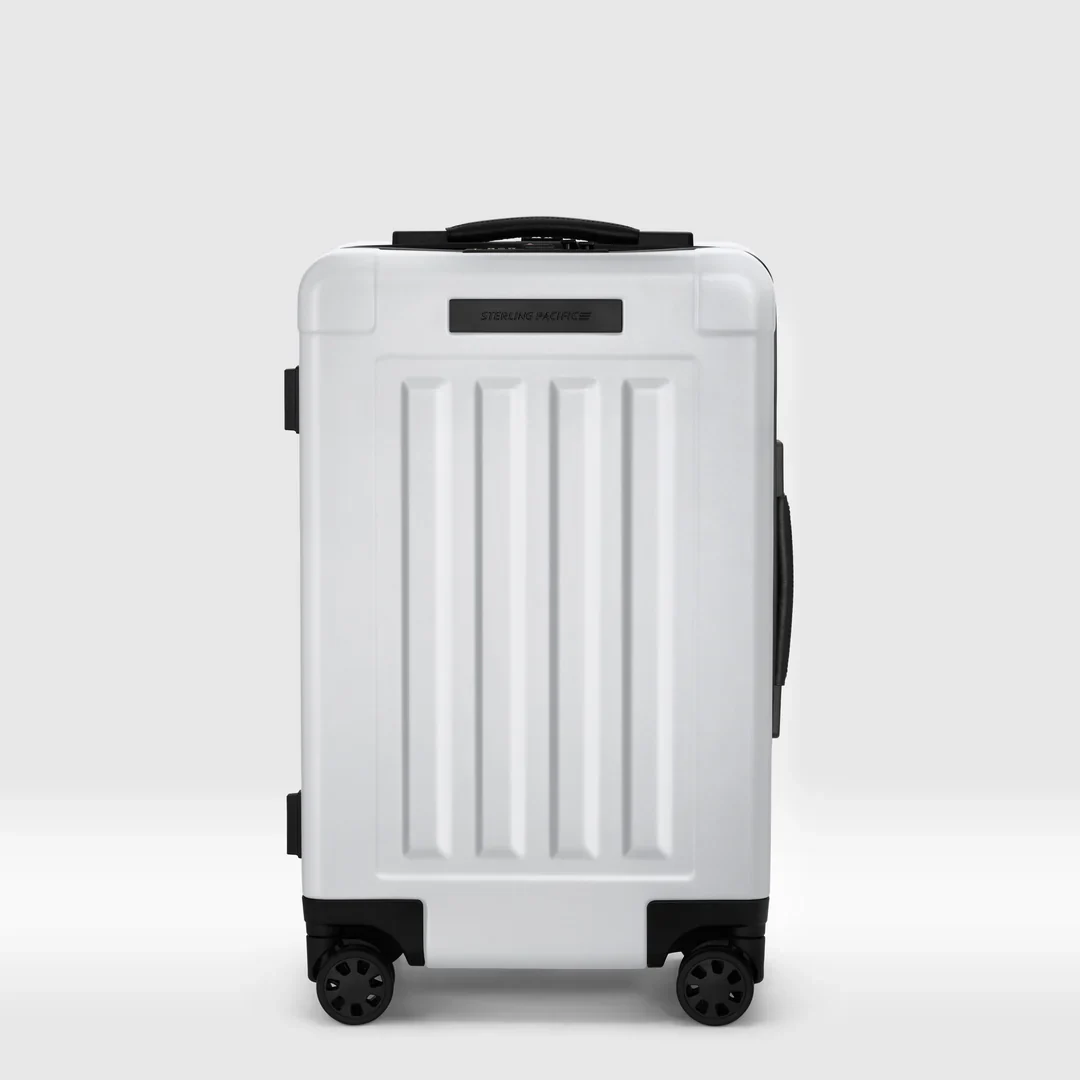 Sterling Pacific 40L Cabin Travel Case Polycarbonate - Image 13