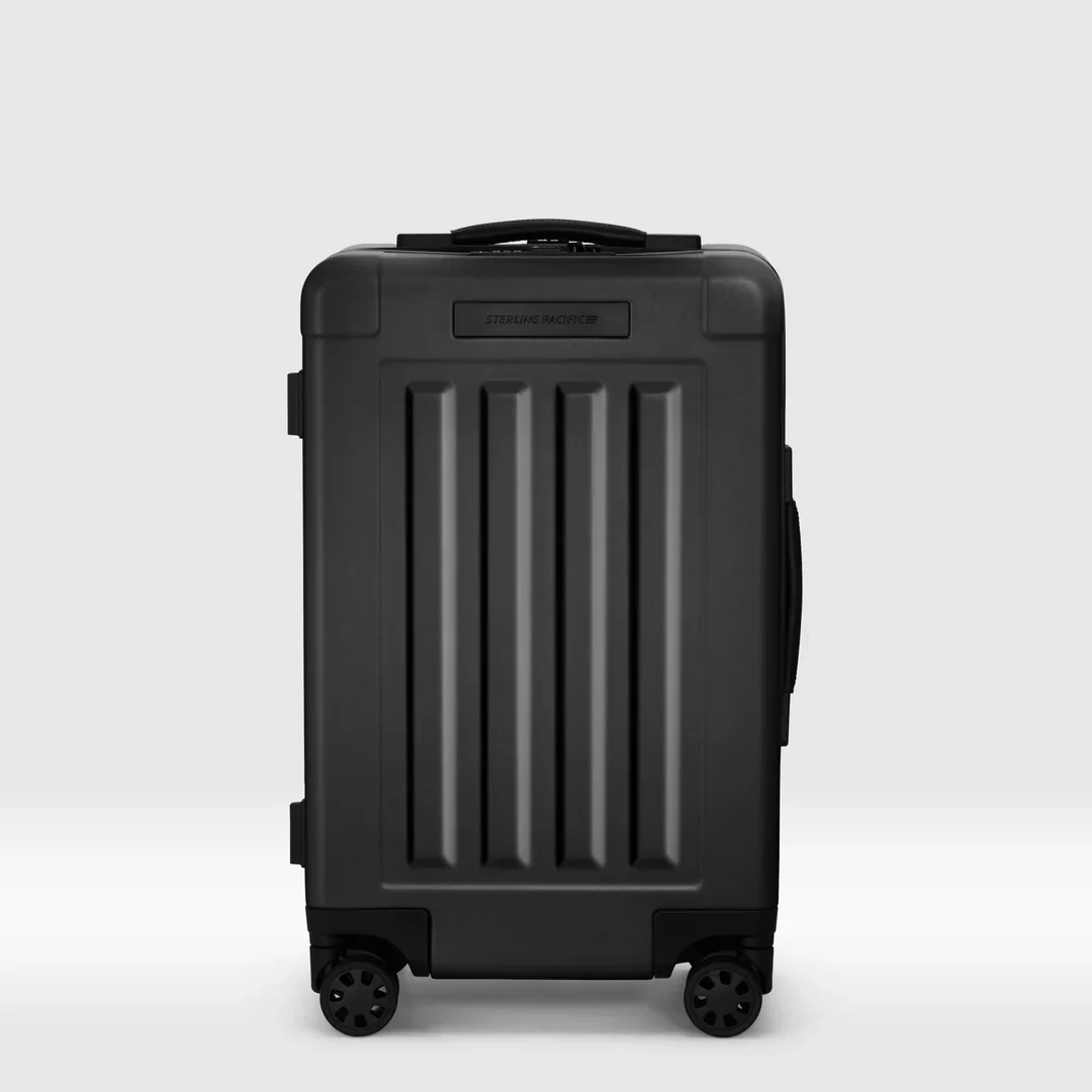 Sterling Pacific 40L Cabin Travel Case Polycarbonate - Image 3