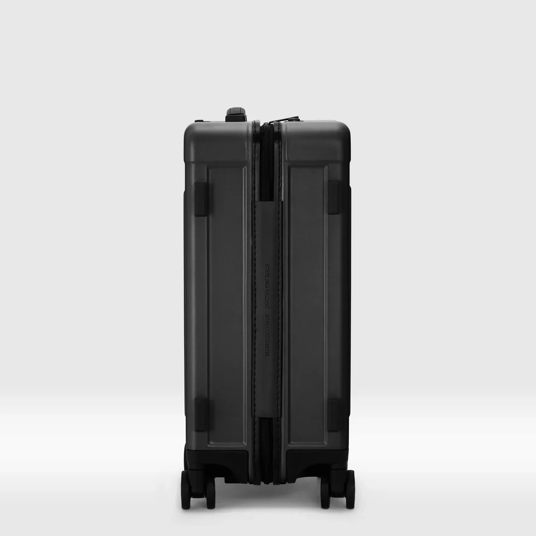 Sterling Pacific 40L Cabin Travel Case Polycarbonate - Image 4