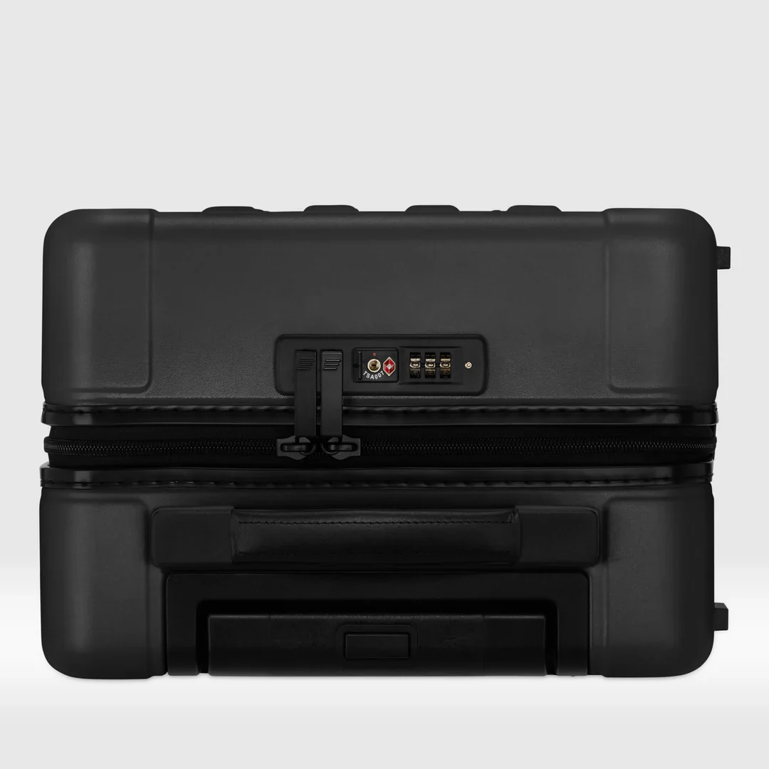 Sterling Pacific 40L Cabin Travel Case Polycarbonate - Image 6