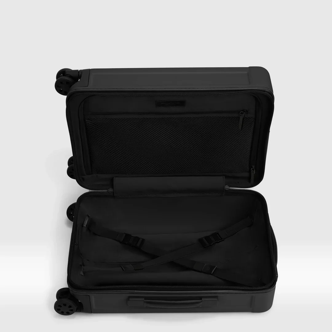 Sterling Pacific 40L Cabin Travel Case Polycarbonate - Image 7