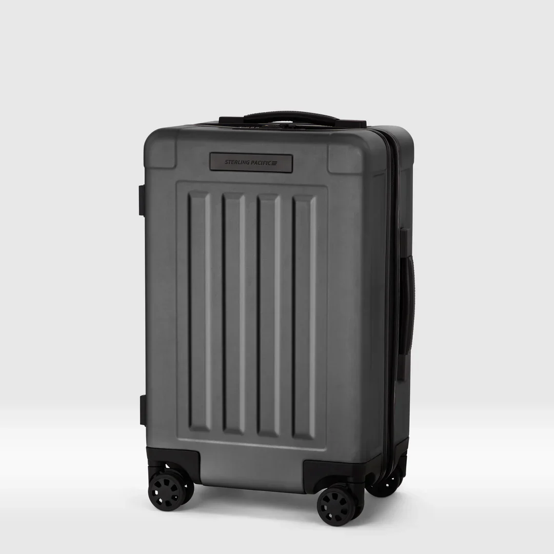 Sterling Pacific 40L Cabin Travel Case Polycarbonate - Image 8