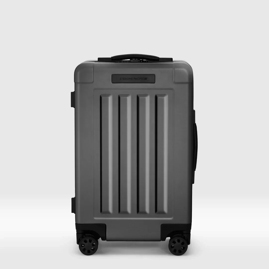 Sterling Pacific 40L Cabin Travel Case Polycarbonate - Image 9