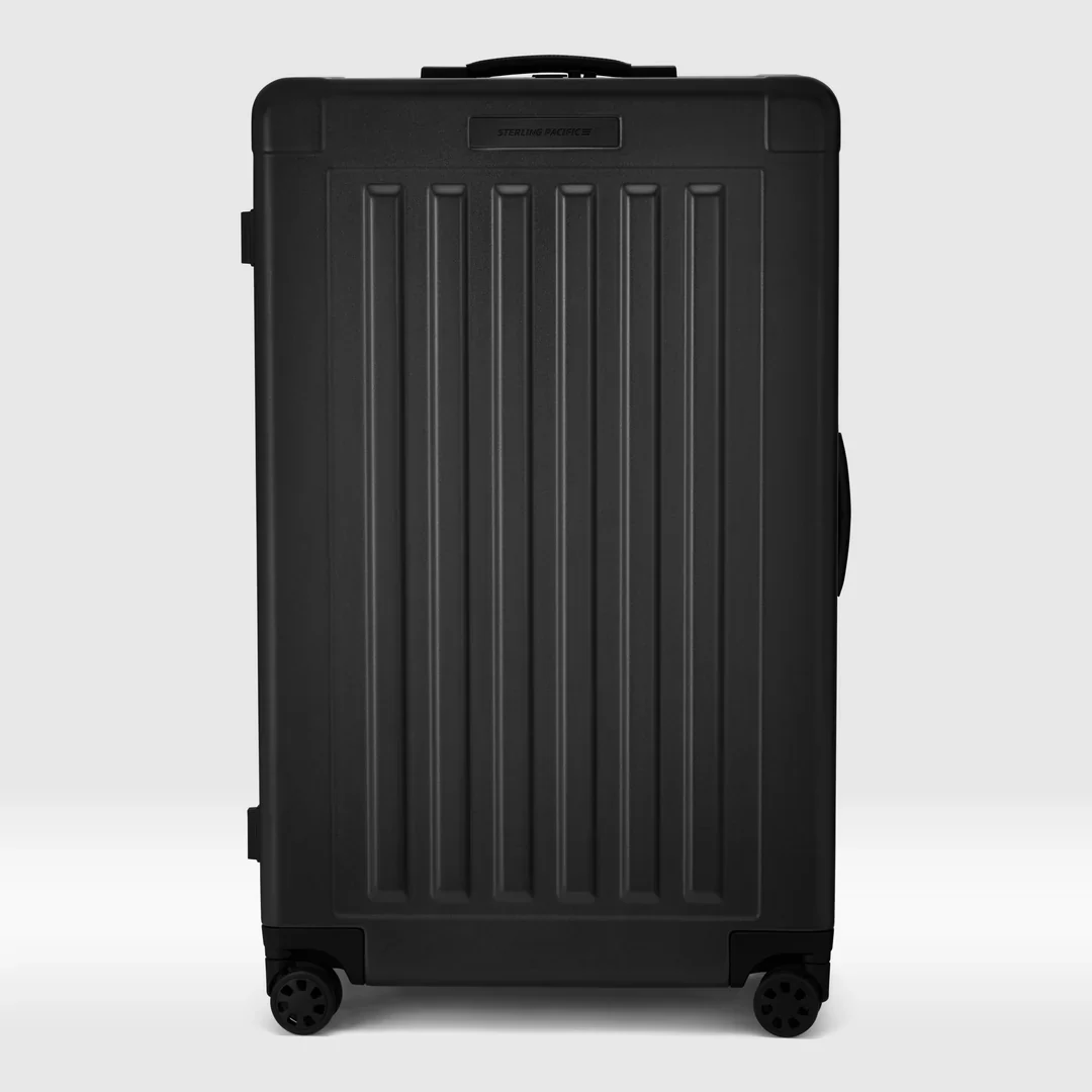 Sterling Pacific 90L Check In Travel Case Polycarbonate - Image 3