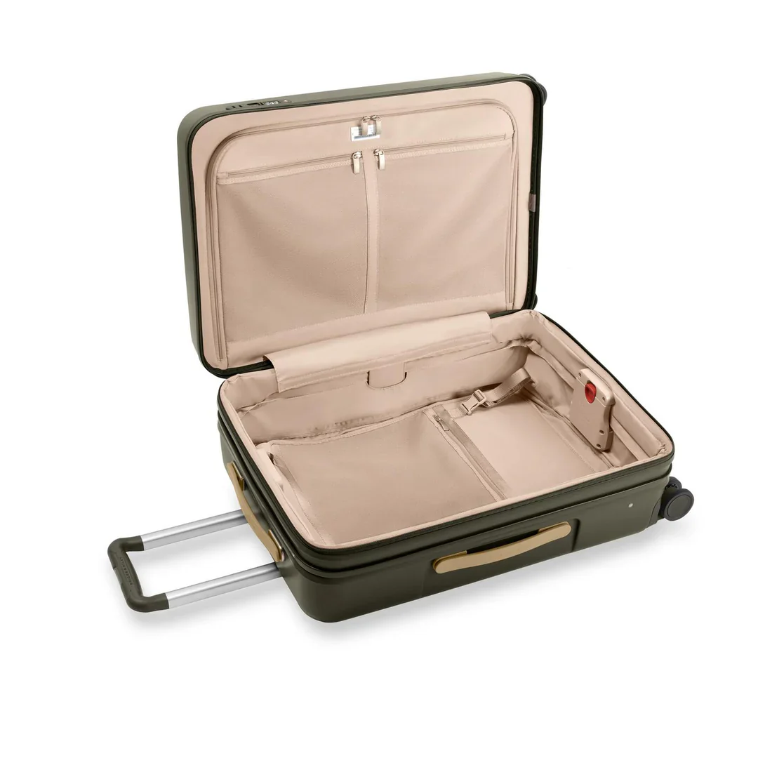Briggs and Riley Sympatico Medium Expandable Spinner - Image 11
