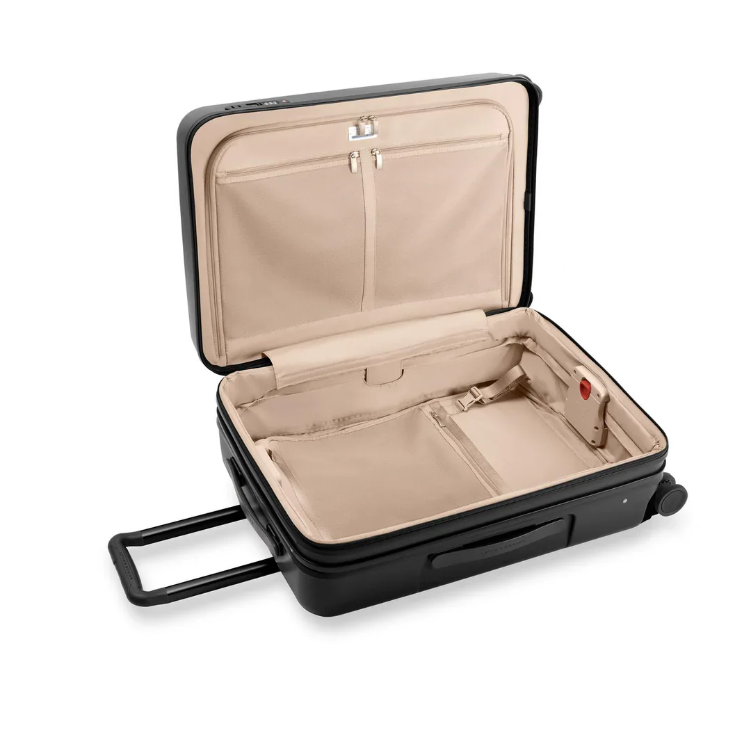 Briggs and Riley Sympatico Medium Expandable Spinner - Image 12