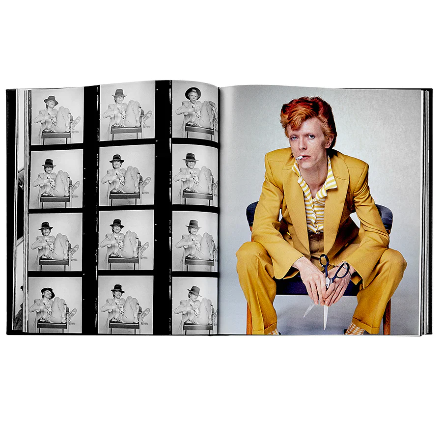 Terry O'Neill's Rock N Roll Album - Image 2