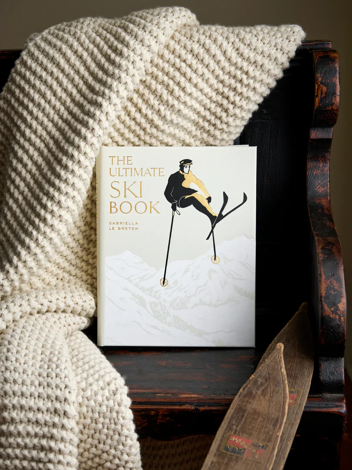 The Ultimate Ski Book - Image 5