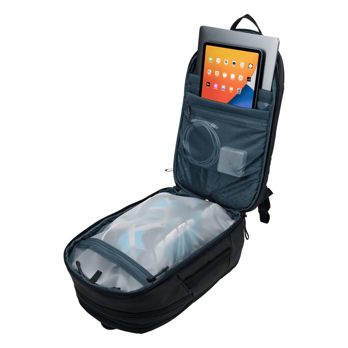 Thule Aion Travel Backpack 28L - Image 3