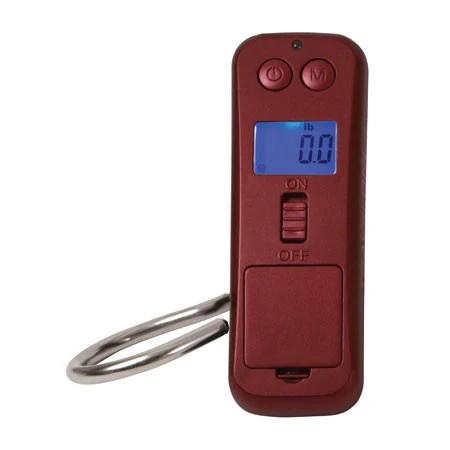 Travelon Micro Scale 12402 - Image 2