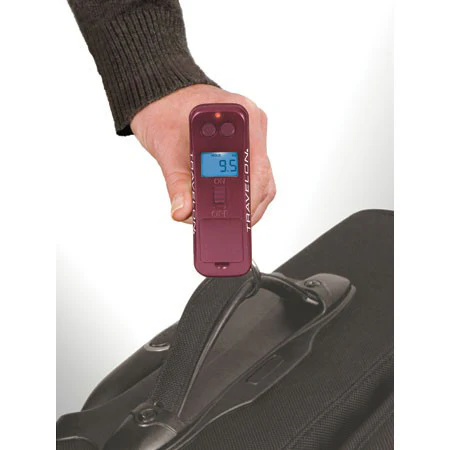 Travelon Micro Scale 12402 - Image 4