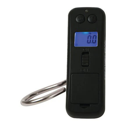 Travelon Micro Scale 12402 - Image 5