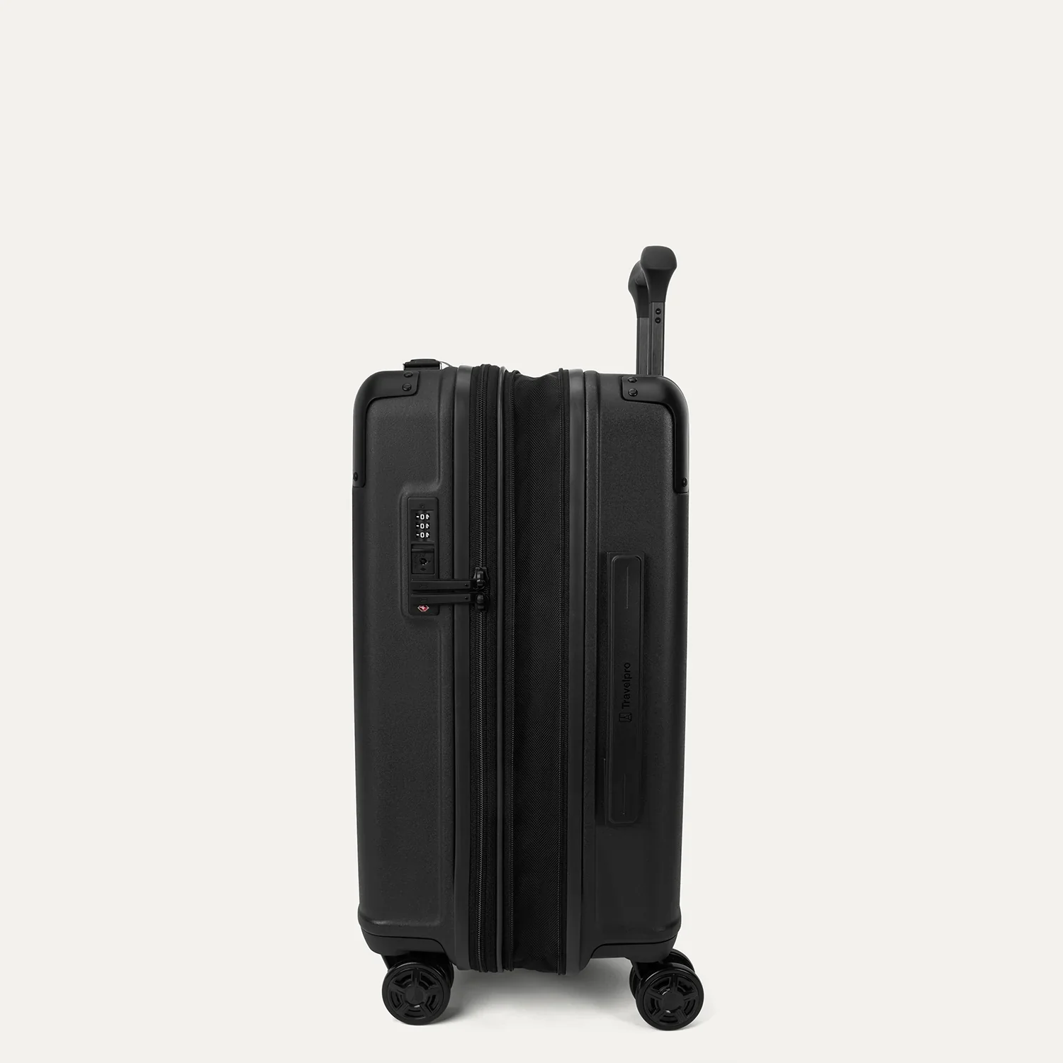 Travelpro Platinum Elite Carry-On Hardside Spinner - Image 2