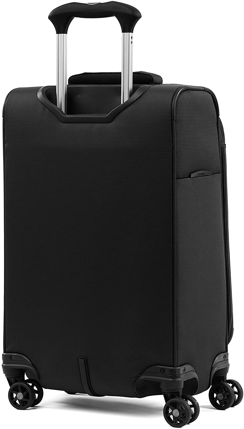 Travelpro TourLite 21" Expandable Spinner Carry-on Black - Image 6