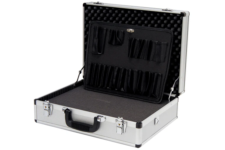 TZ CASE Ironite Series Sporting Cases TZ0301-SD - Image 2