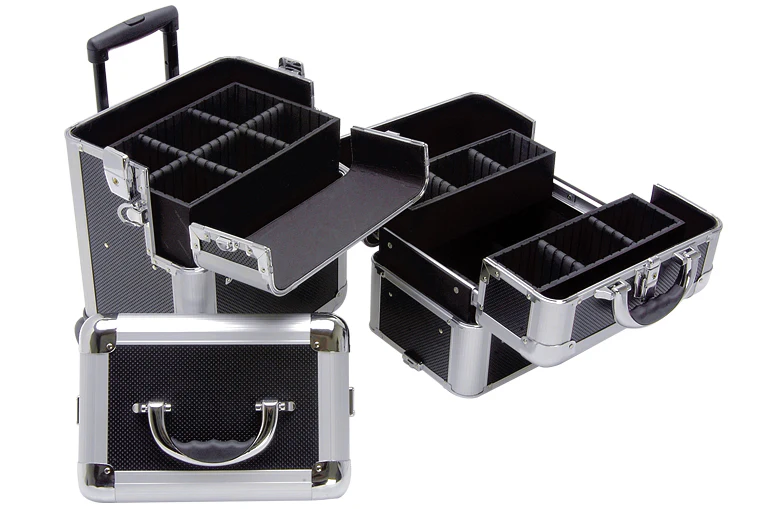 TZ CASE Mini-Pro Series - Beauty Cases  AB-318T - Image 5