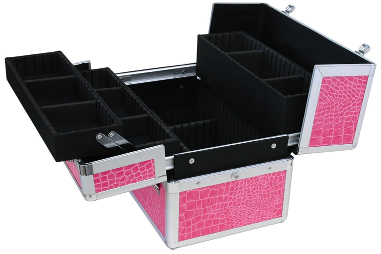 TZ CASE Mini-Pro Series - Beauty Cases TC-07-PA - Image 2