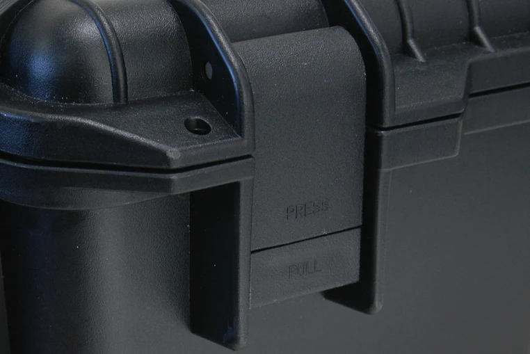 TZ CASE Water Resistant Cases CB-018 - Image 4