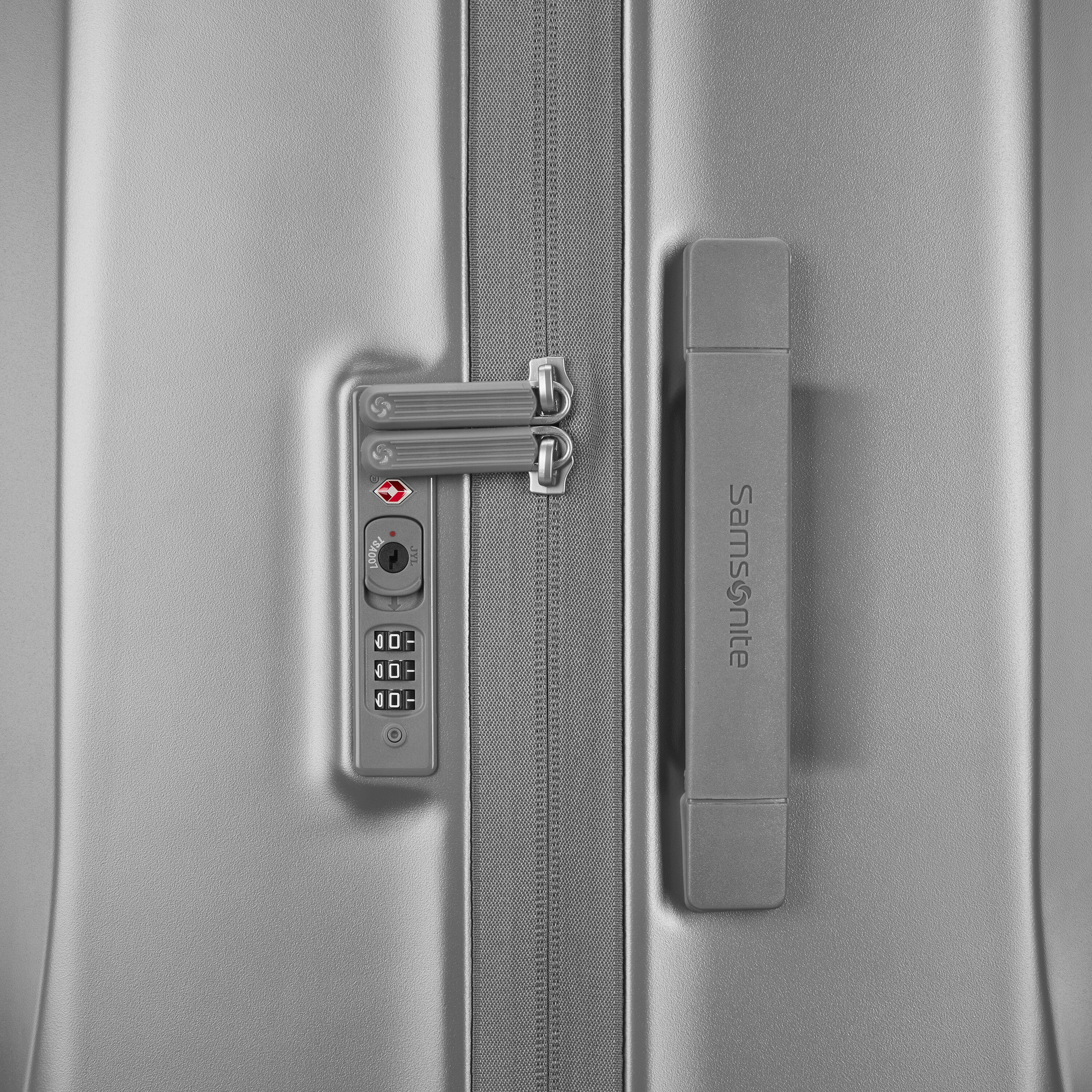 Samsonite UpLIFT Hardside Extra Large Spinner - Image 5