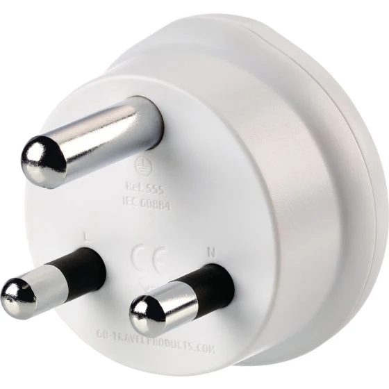 Go Travel USA-SA Adaptor - Image 3