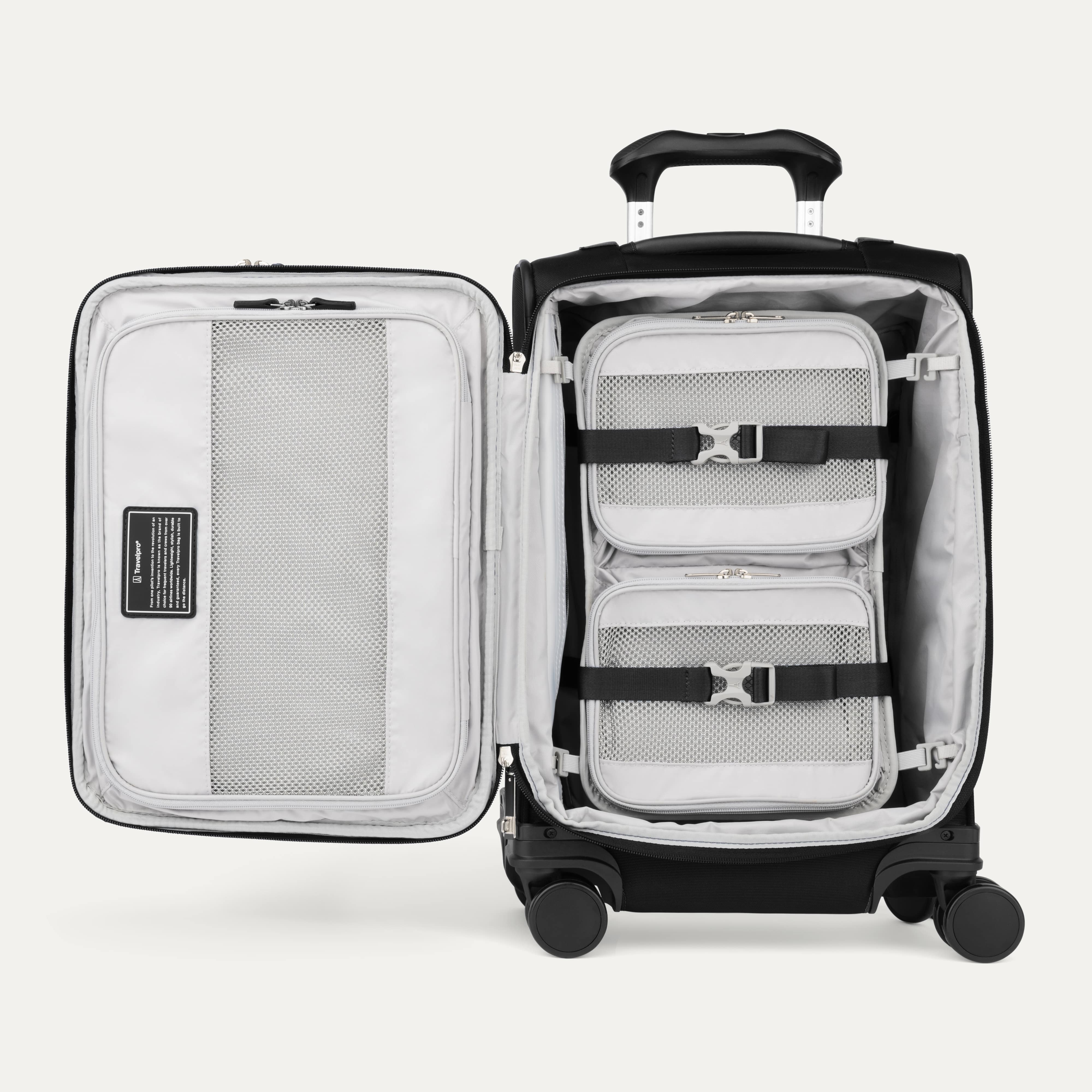 VersaPack+ Carry-On Spinner - Image 4
