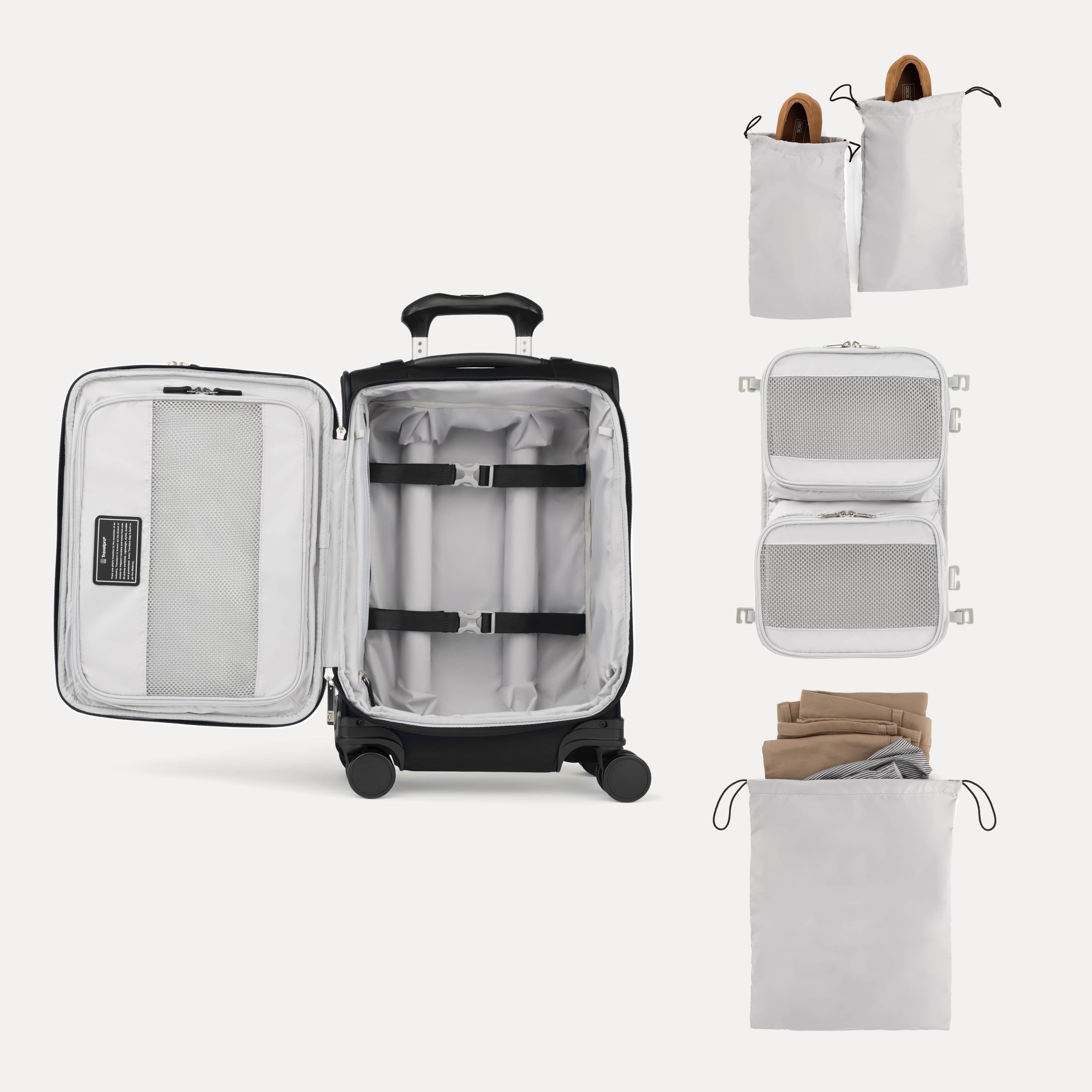 VersaPack+ Carry-On Spinner - Image 5
