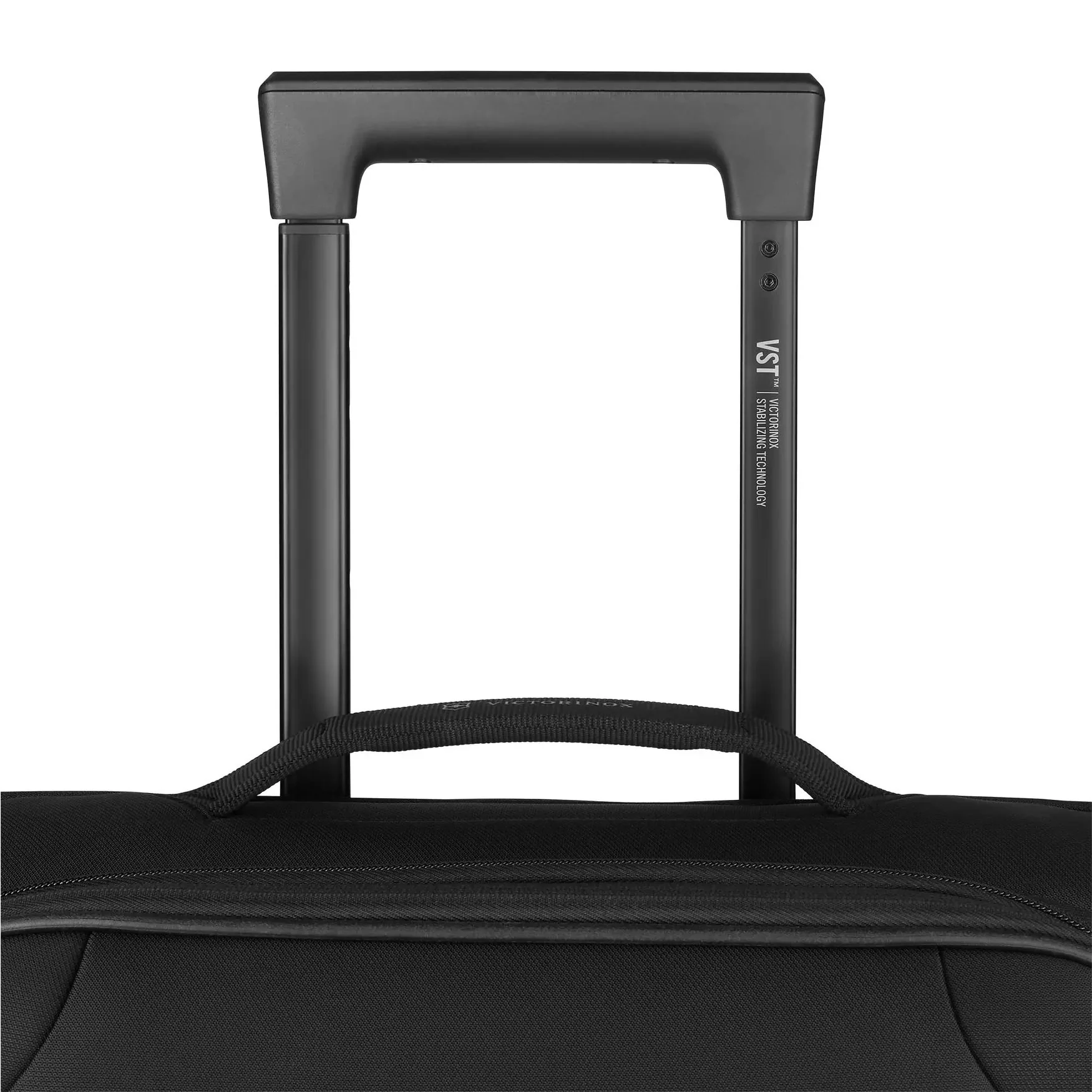 Victorinox Swiss Army Crosslight Frequent Flyer Plus Softside Carry-On - Image 5