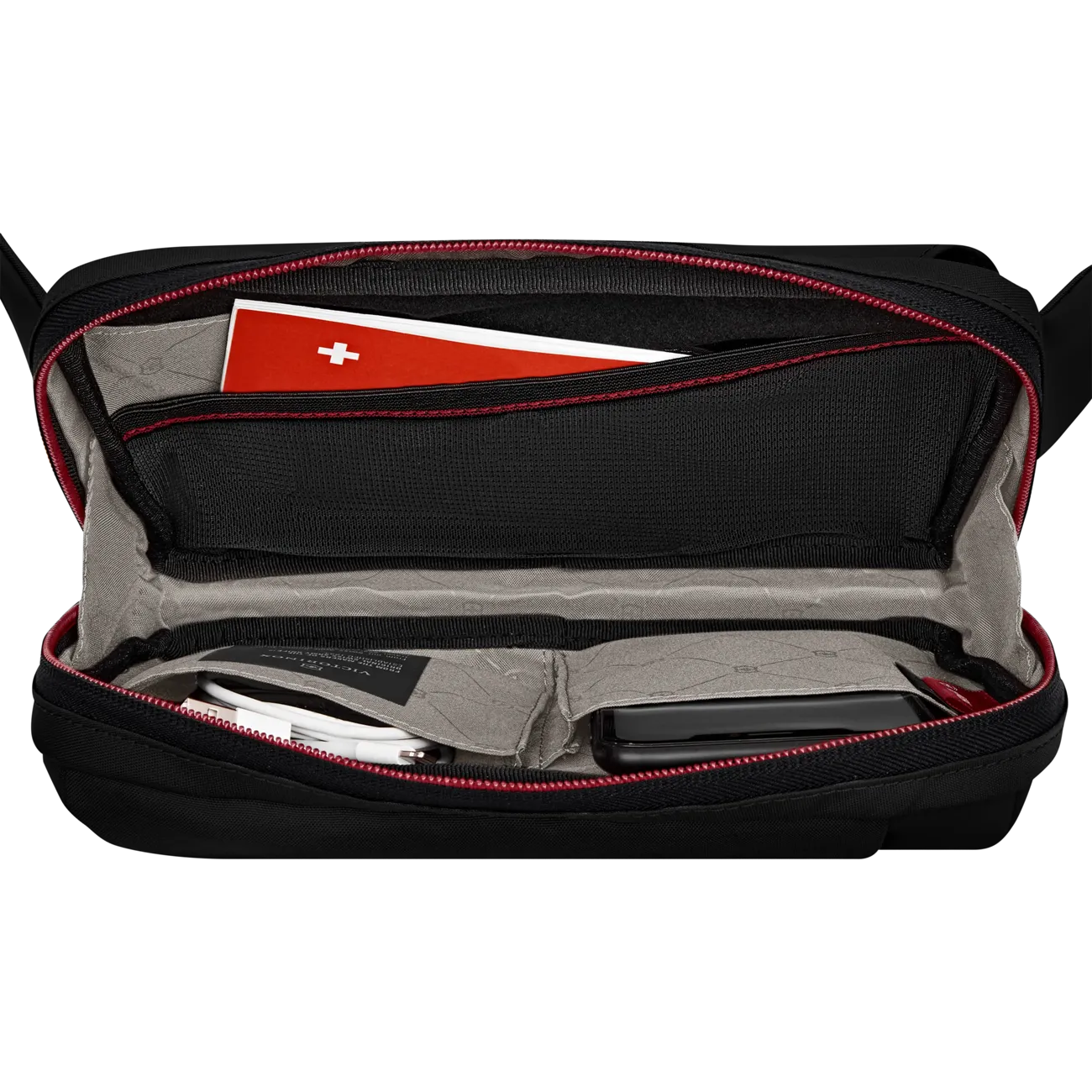 Victorinox Travel Essentials Belt Bag - Image 3