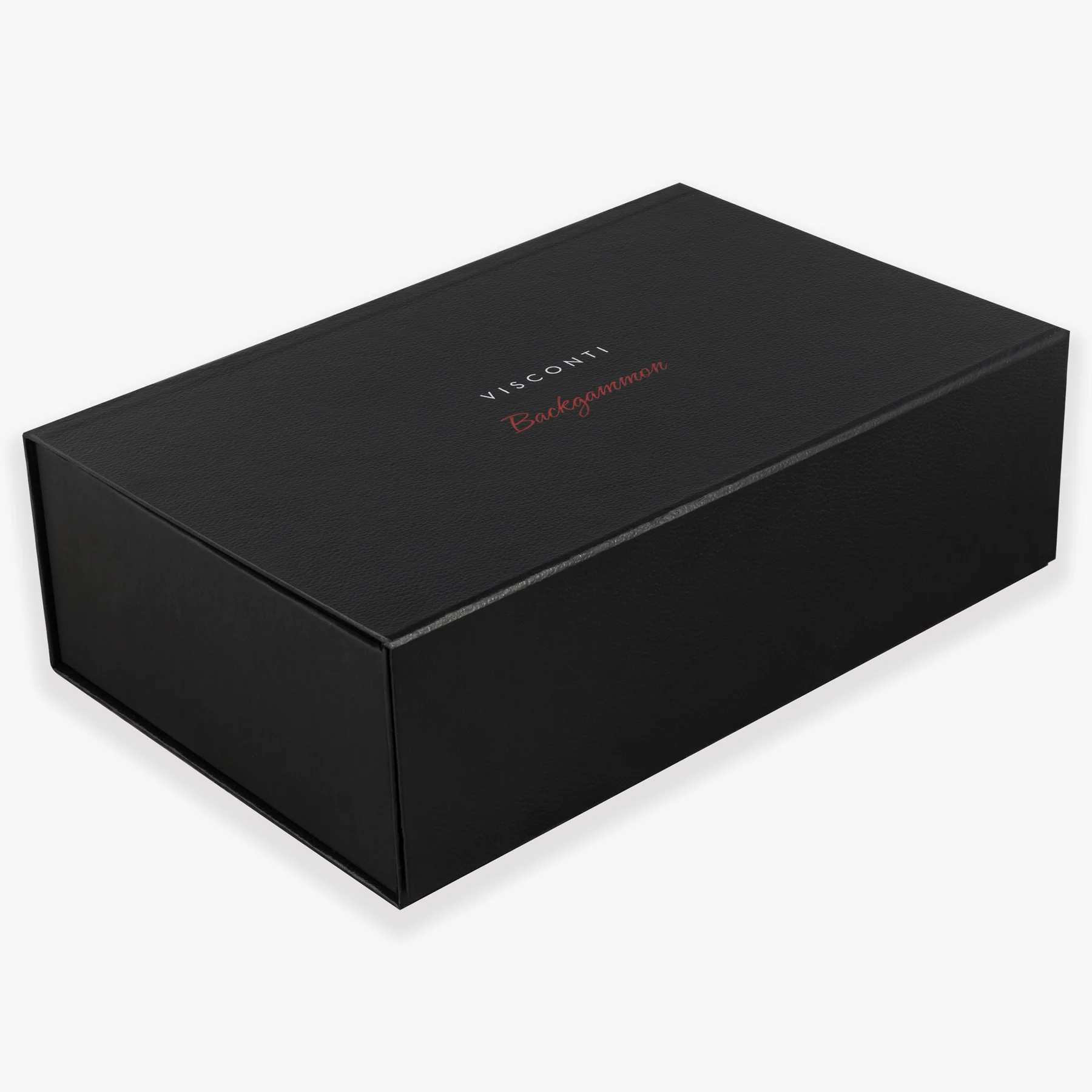 Visconti Limited Edition Backgammon Fountain Pen - Image 4