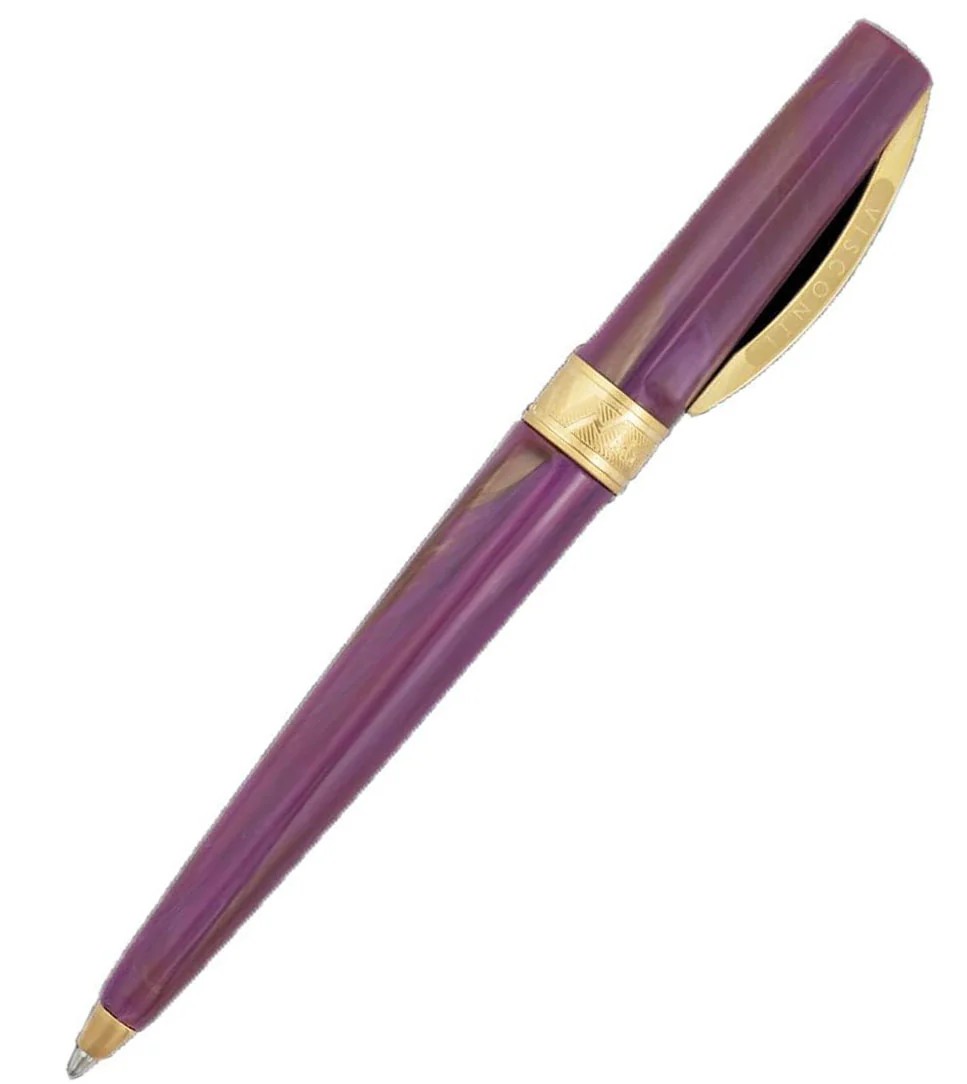 Visconti Mirage Mythos Aphrodite Ballpoint Pen
