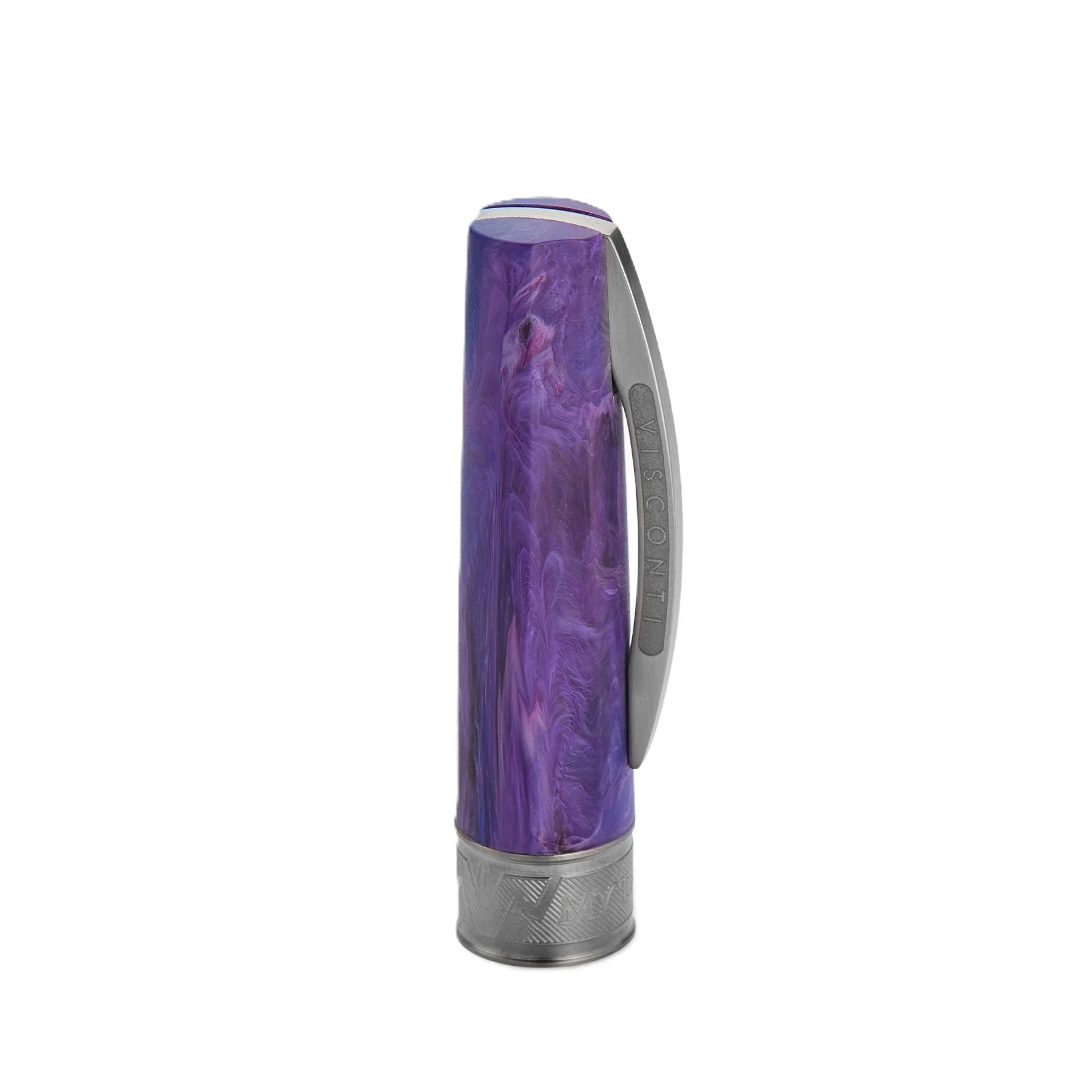 Visconti Mirage Mythos Persephone Rollerball Pen - Image 4