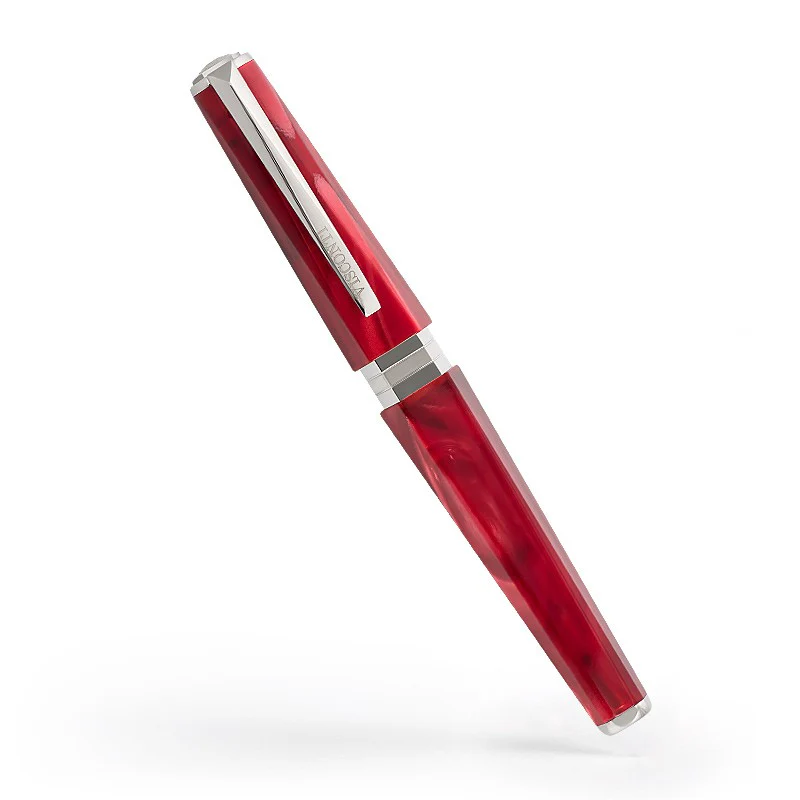 Visconti Pentagon Rollerball Pens - Image 4