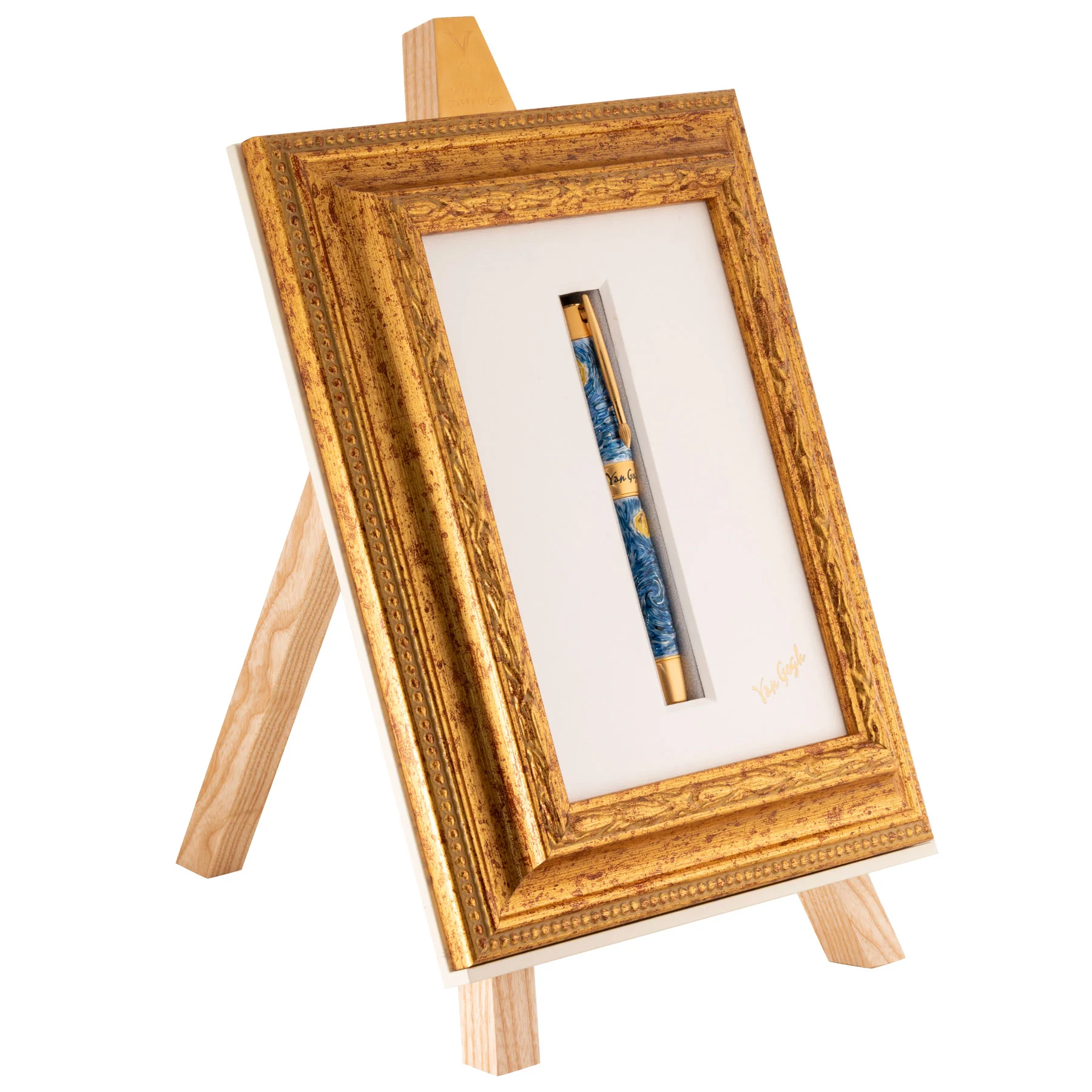 Visconti Van Gogh Dreaming Starry Night Limited Edition Rollerball Pen - Image 7