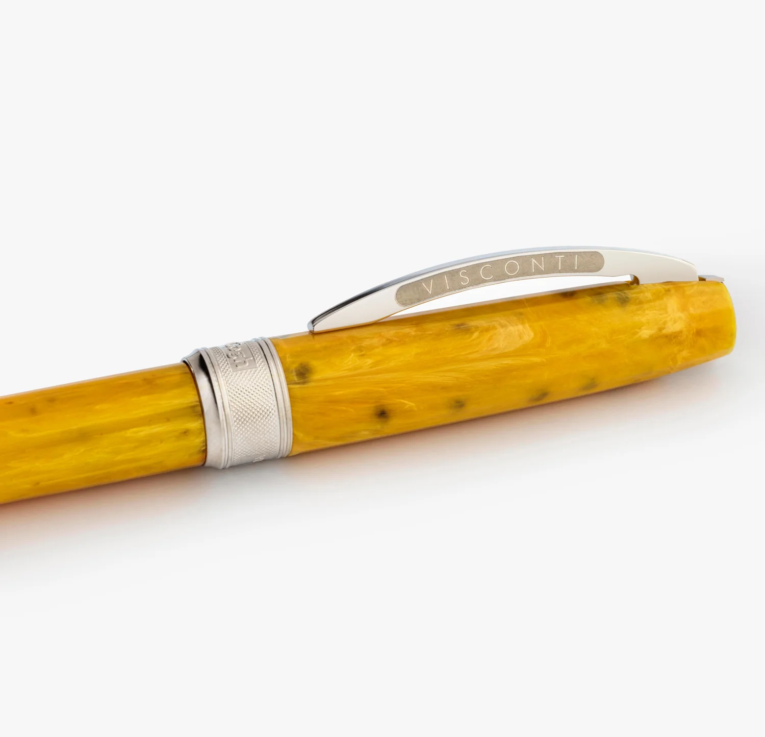 Visconti Van Gogh "Sunflowers" Rollerball Pen - Image 4