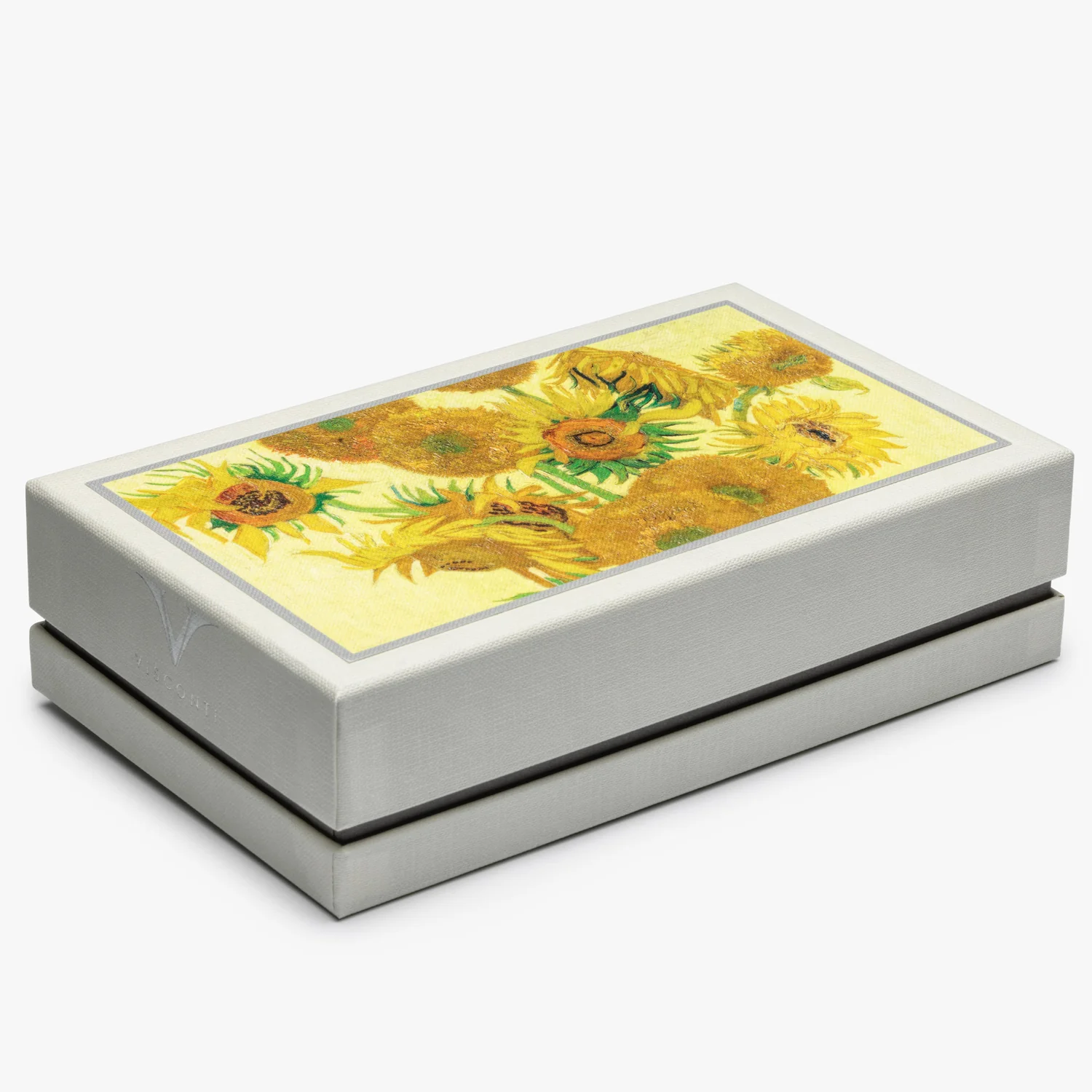 Visconti Van Gogh "Sunflowers" Rollerball Pen - Image 6