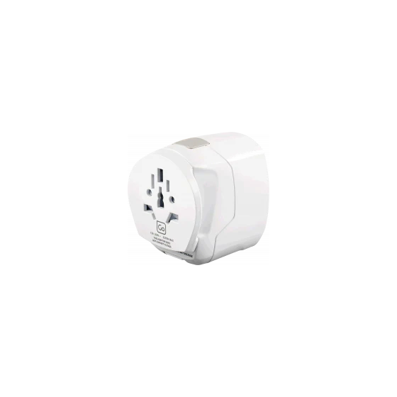 Worldwide Adaptor + USB - Image 4