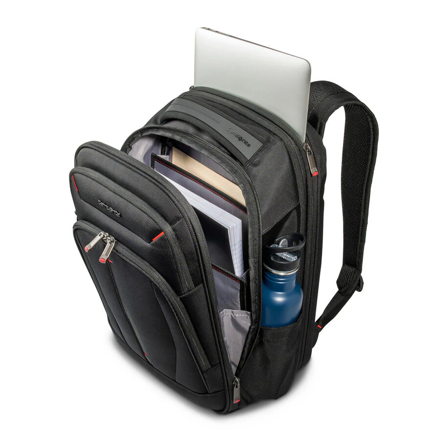 XENON 4.0 LARGE EXPANDABLE BACKPACK - Image 4
