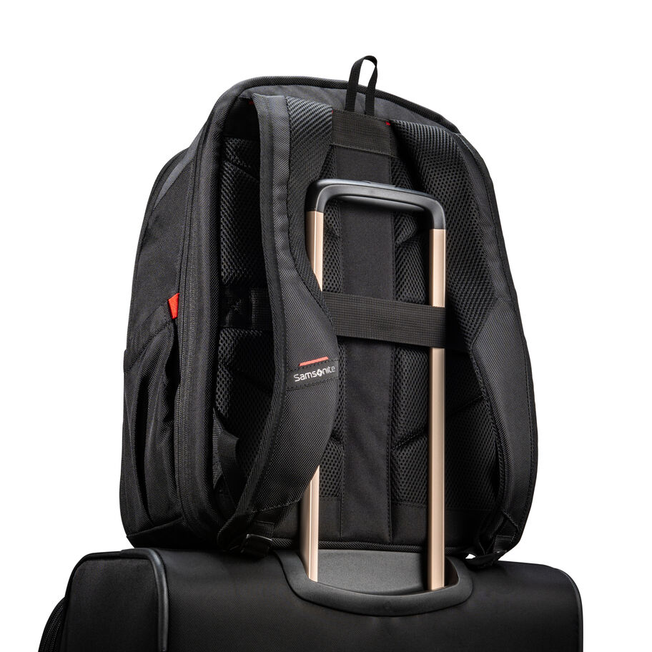 XENON 4.0 LARGE EXPANDABLE BACKPACK - Image 6