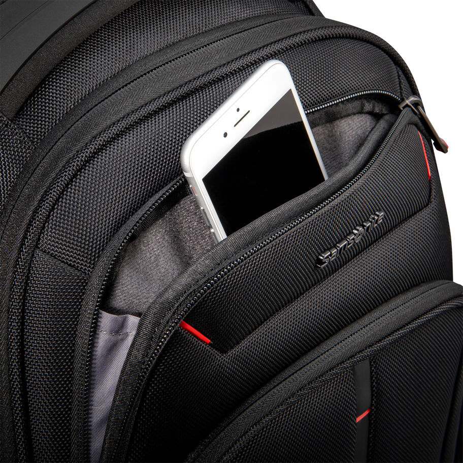 XENON 4.0 LARGE EXPANDABLE BACKPACK - Image 7