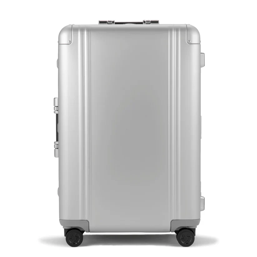 Zero Haliburton Classic Aluminum 3.0 Large Travel Case 88L - Image 5
