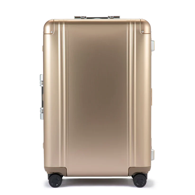Zero Haliburton Classic Aluminum 3.0 Large Travel Case 88L - Image 7